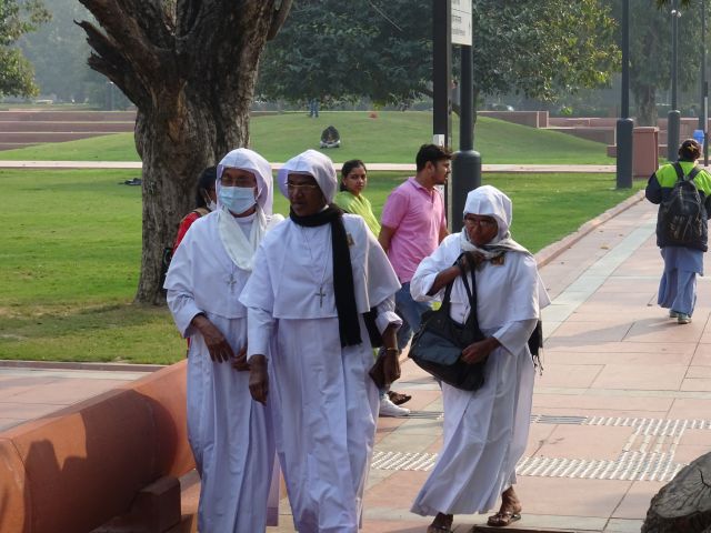 New Delhi